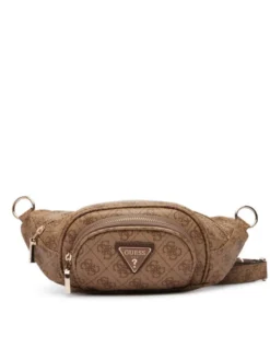 Guess Nerka Latona Travel TWHB92 11080 Brązowy