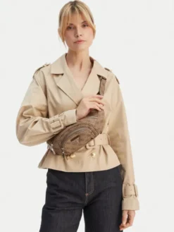 Guess Nerka Latona Travel TWHB92 11080 Brązowy