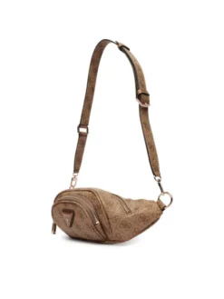 Guess Nerka Latona Travel TWHB92 11080 Brązowy