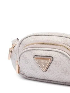 Guess Nerka Latona Travel TWHB92 11080 Kremowy