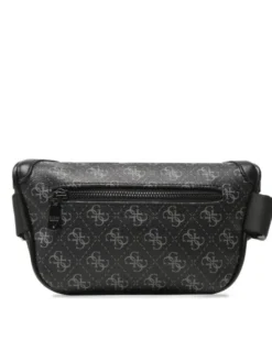 Guess Nerka Vezzola Smart HMEVZL P3231 Czarny