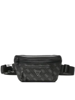 Guess Nerka Vezzola Smart HMEVZL P3231 Czarny