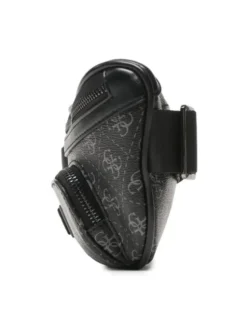 Guess Nerka Vezzola Smart HMEVZL P3231 Czarny