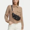 Guess Nerka Wilder Travel TWDP7 452080 Czarny