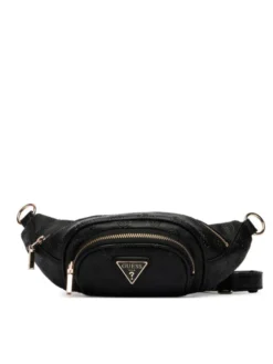 Guess Nerka Wilder Travel TWDP7 452080 Czarny