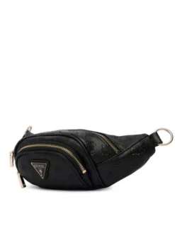 Guess Nerka Wilder Travel TWDP7 452080 Czarny
