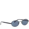 Guess Okulary przeciwsłoneczne GU00232 Czarny