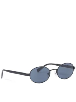 Guess Okulary przeciwsłoneczne GU00232 Czarny