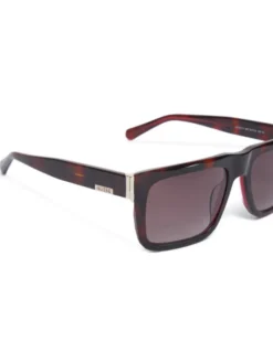 Guess Okulary przeciwsłoneczne GU00171 56F Brązowy