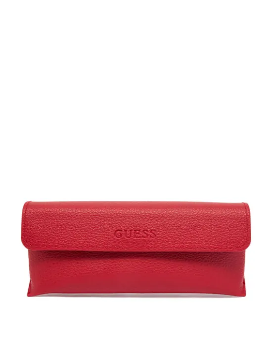 Guess Okulary przeciwsłoneczne GU00134 Brązowy