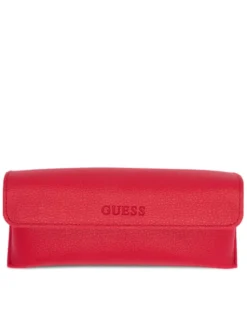Guess Okulary przeciwsłoneczne GU00232 Srebrny