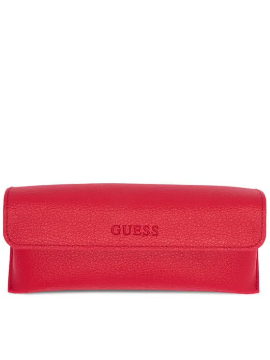 Guess Okulary przeciwsłoneczne GU00232 Srebrny