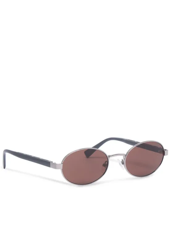 Guess Okulary przeciwsłoneczne GU00232 Srebrny
