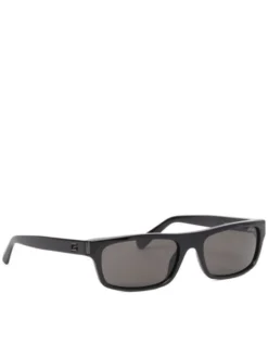 Guess Okulary przeciwsłoneczne GU00276 Czarny