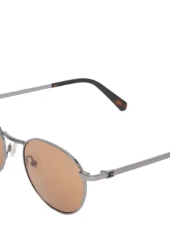 Guess Okulary przeciwsłoneczne GU00272 Srebrny