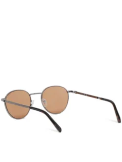 Guess Okulary przeciwsłoneczne GU00272 Srebrny