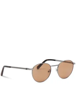 Guess Okulary przeciwsłoneczne GU00272 Srebrny