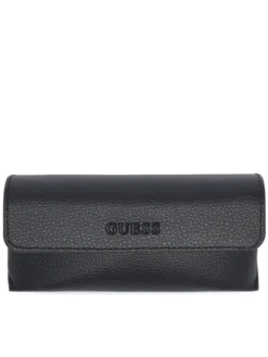 Guess Okulary przeciwsłoneczne GU00219 Złoty