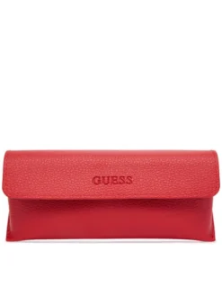 Guess Okulary przeciwsłoneczne GU00253 Brązowy