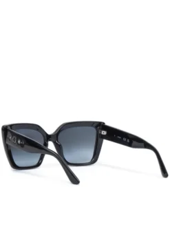 Guess Okulary przeciwsłoneczne GU00162 Czarny