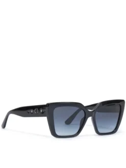 Guess Okulary przeciwsłoneczne GU00162 Czarny