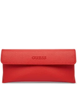 Guess Okulary przeciwsłoneczne GU00256 Czarny