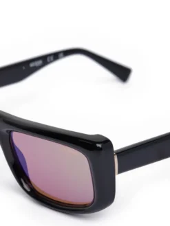 Guess Okulary przeciwsłoneczne GU00138 Czarny