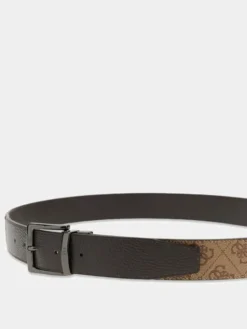 Guess Pasek 182786 Beżowy