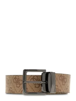 Guess Pasek 182786 Beżowy