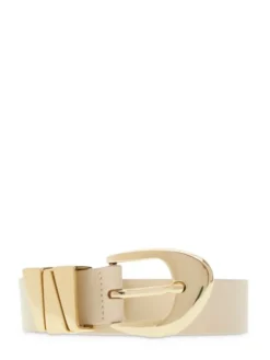 Guess Pasek 183325 Beżowy