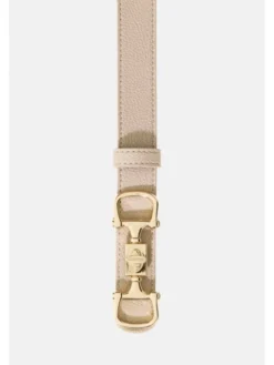 Guess Pasek 184743 Beżowy