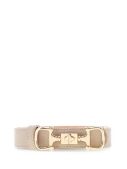 Guess Pasek 184743 Beżowy