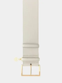 Guess Pasek 181245 Beżowy