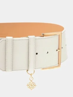 Guess Pasek 181245 Beżowy