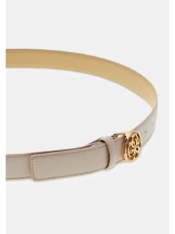 Guess Pasek 184748 Beżowy