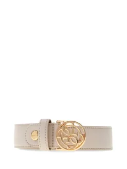 Guess Pasek 184748 Beżowy