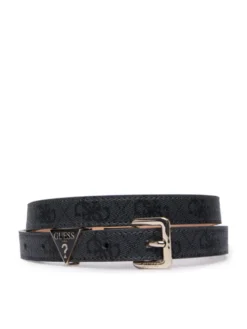 Guess Pasek BW9486 P6420 Czarny