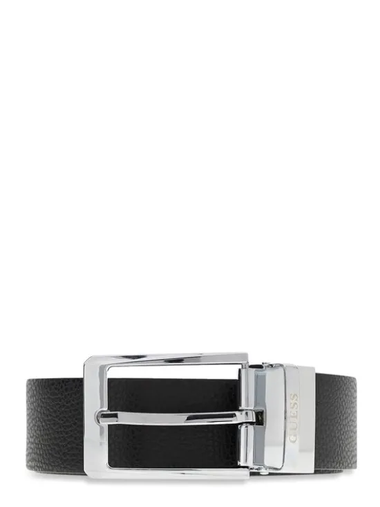 Guess Pasek 182655 Czarny