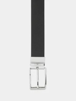 Guess Pasek 182655 Czarny