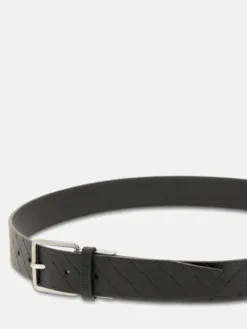 Guess Pasek 182736 Czarny