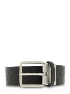 Guess Pasek 182736 Czarny