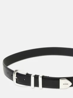 Guess Pasek 180658 Czarny