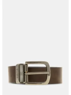 Guess Pasek 183826 Czarny