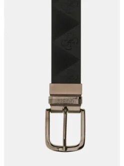 Guess Pasek 183826 Czarny