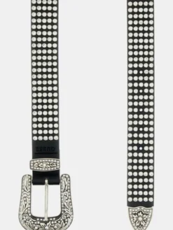 Guess Pasek 171941 Czarny