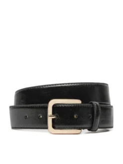Guess Pasek Damski BW9175 P4435 Czarny