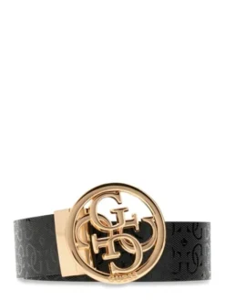 Guess Pasek 180424 Kolorowy