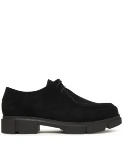 Guess Półbuty FMFFIO SUE13 Czarny