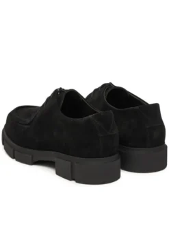 Guess Półbuty FMFFIO SUE13 Czarny