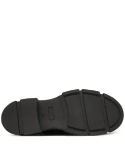 Guess Półbuty FMFFIO SUE13 Czarny